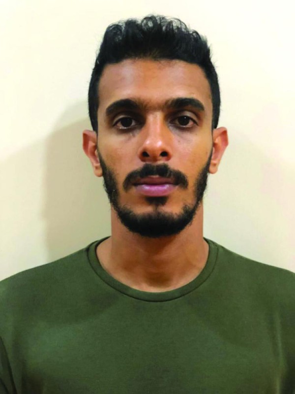 المرواني ثالث صفقات الطائي الشتوية