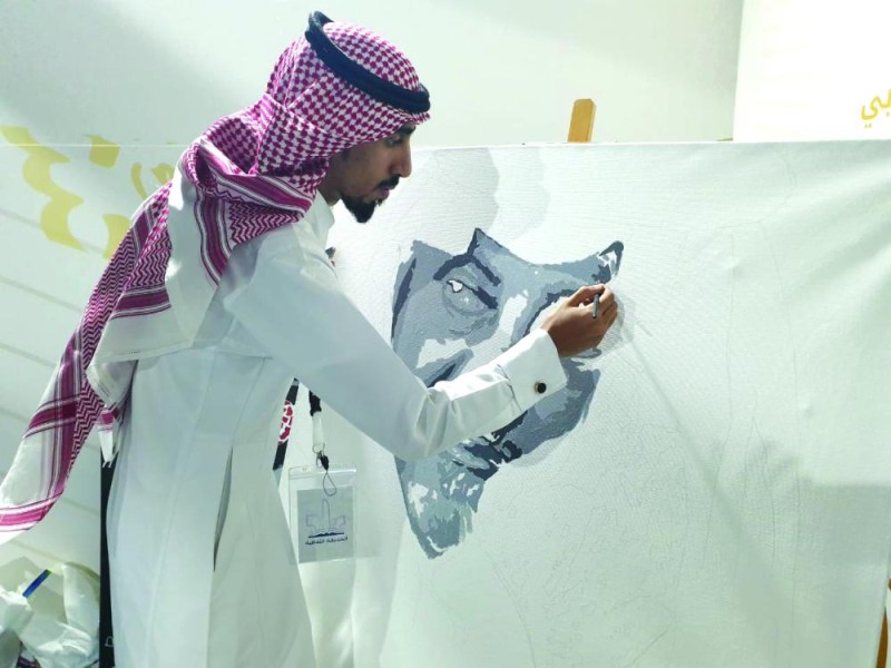 أمير مكة في نادي جدة الأدبي