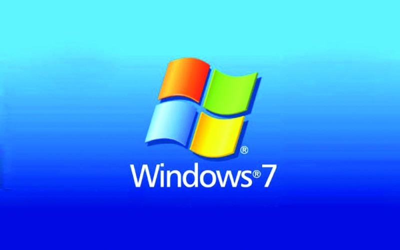 التحديث الأخير لـ«ويندوز 7»