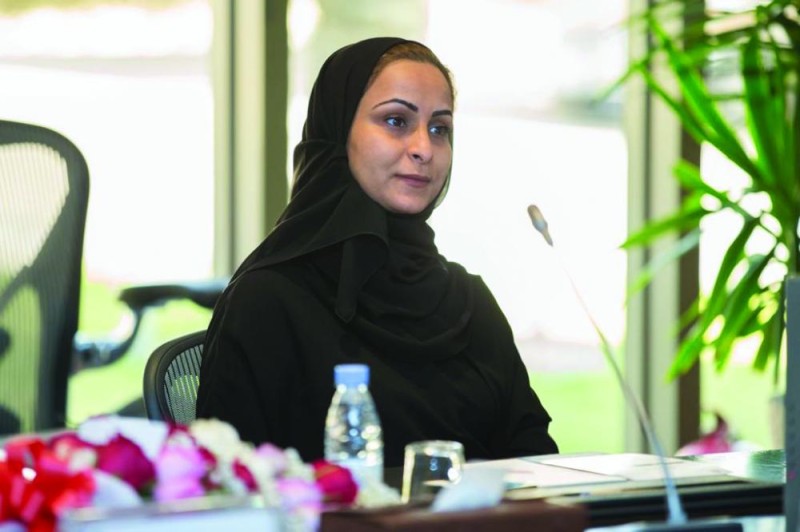 المرأة السعودية في الألعاب الرياضية