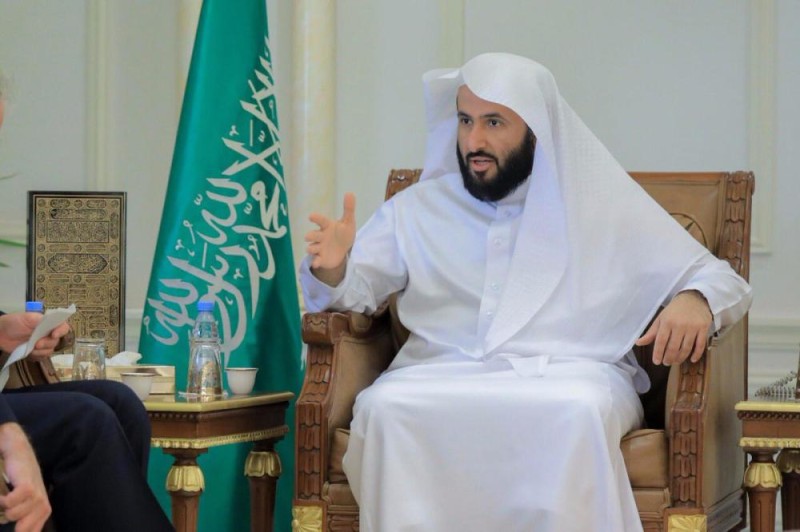 وزير العدل: نقل دعاوى براءات الاختراع إلى المحاكم التجارية