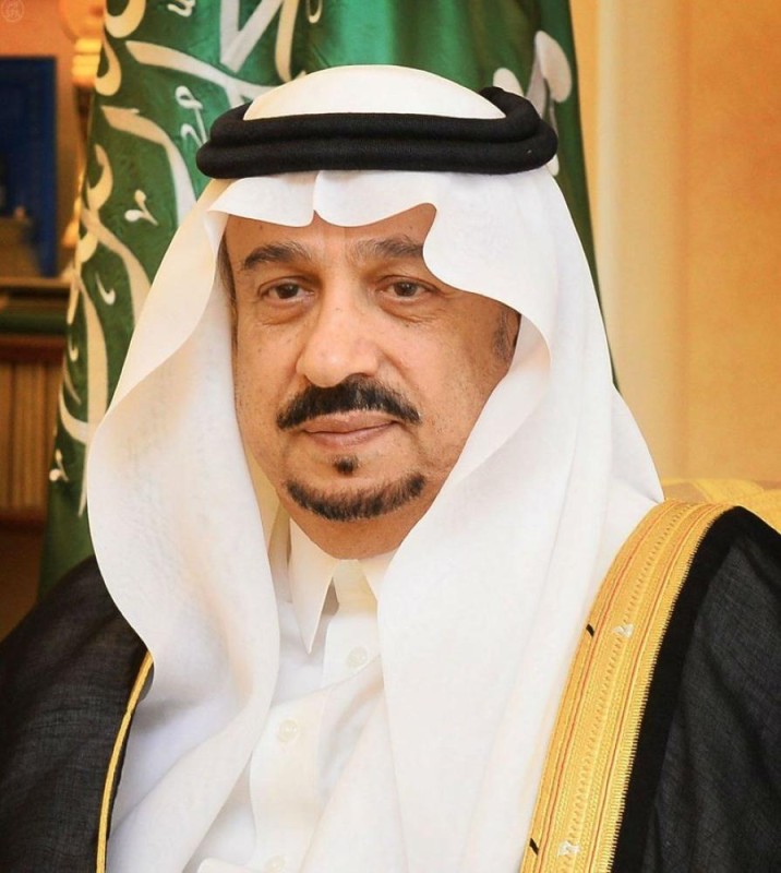 أمير الرياض يفتتح ملتقى ومعرض الاستقدام ..غداً