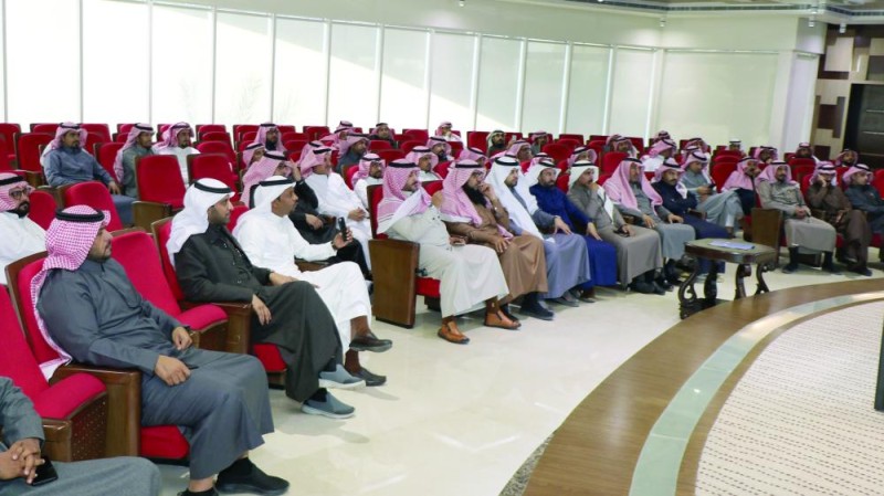 تدريب موظفي 51 بلدية على الرقابة الإلكترونية