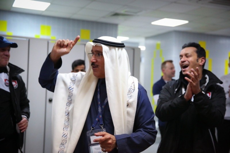 الرائد 2020 .. يتحدى الكبار