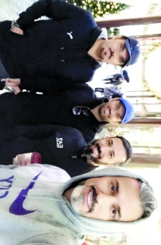 سيلفي