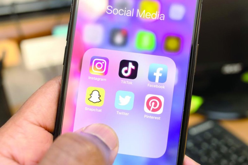 فيسبوك تنافس «تيك توك» بـ«لاسو»
