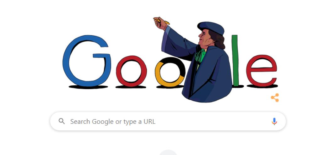 «Google» يحتفي بـ «الأم العاملة المثالية»