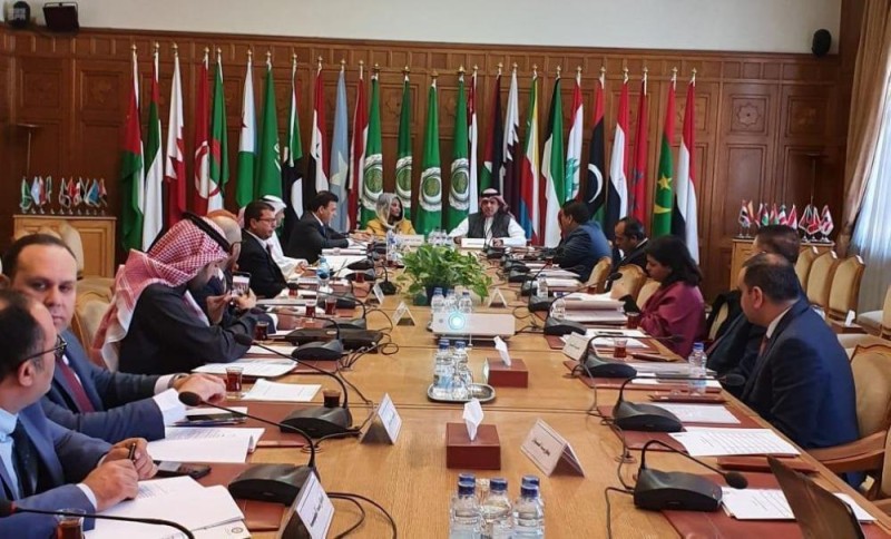 المملكة ترأس اللجنة الفنية للملكية الفكرية بالجامعة العربية