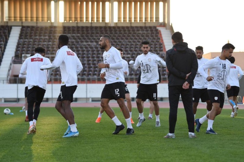 الشباب يكسب موهبة البيشي