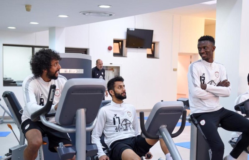 الشباب يكسب موهبة البيشي