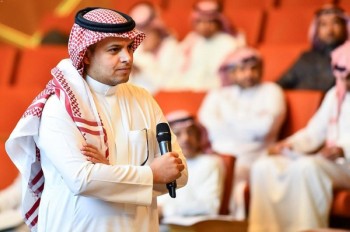 «الإعلام» تستعرض مبادراتها ضمن رؤية 2030