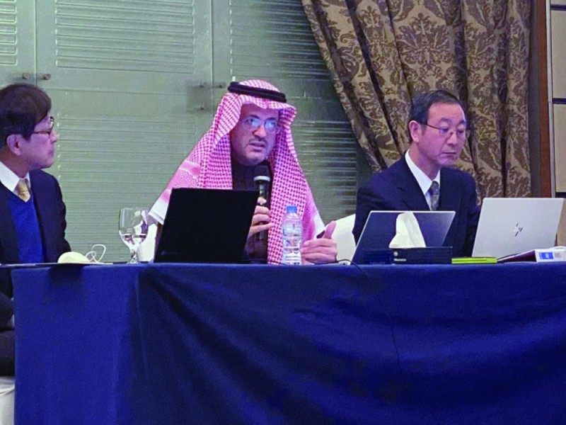 ورشة عمل تبحث نظم المعلومات الجغرافية بالشرقية