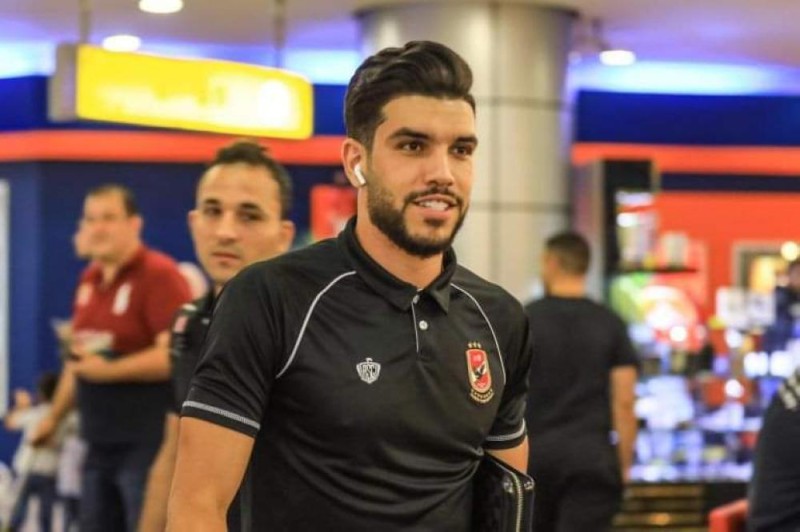 الاتفاق يضم المغربي أزارو لنهاية الموسم