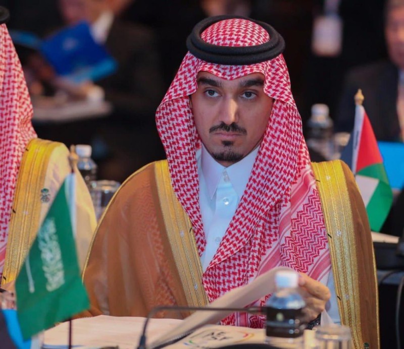مؤتمر صحفي يكشف تفاصيل 'طواف السعودية 2020 ' للدراجات