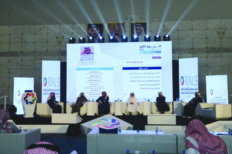 «ملتقى الاستقدام»: هروب 25 % من عمالة بعض الجنسيات