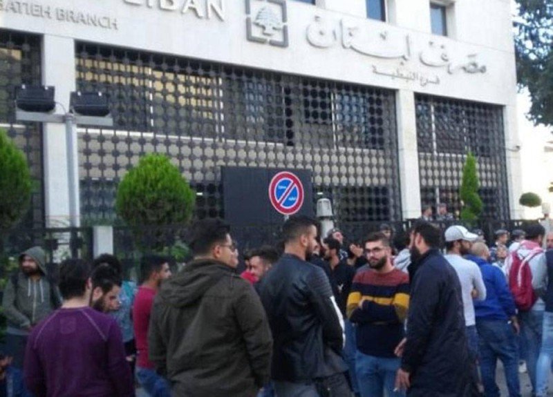 وزني: لبنان تتطلع  لـ 5 مليارات دولار قروض