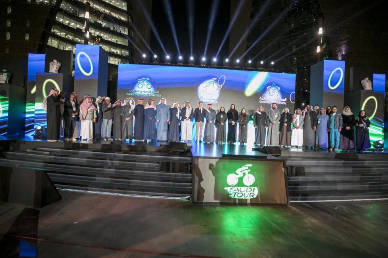 الرياض تكشف تفاصيل 'طواف السعودية 2020' للدراجات