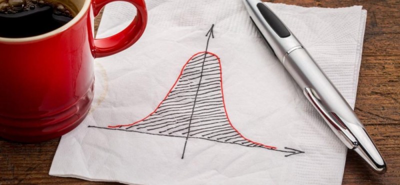 معادلة رياضية لعمل كوب «إسبريسو»
