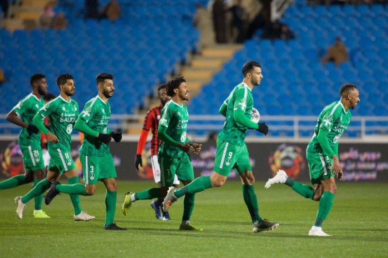 الرائد يبدع.. والأهلي «ريمونتادا»
