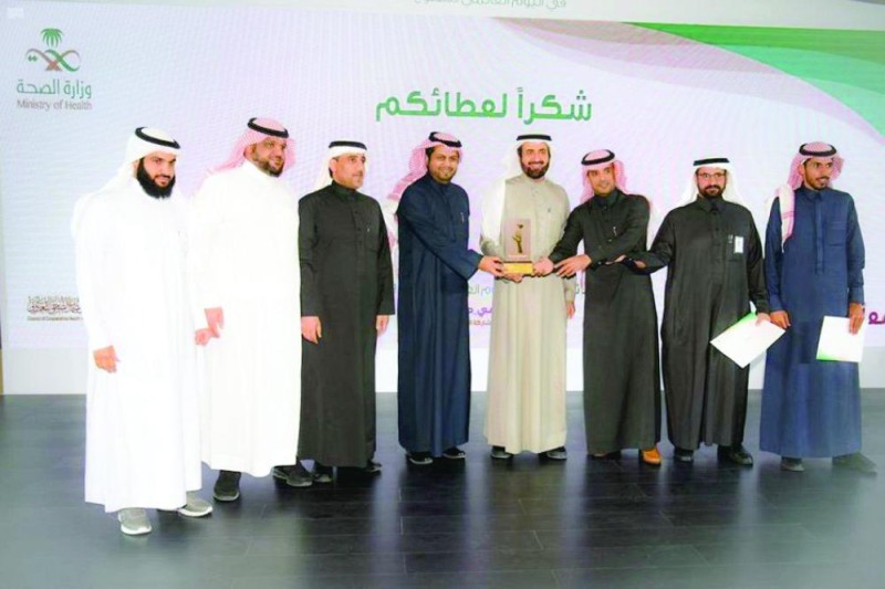 «الصحة»: 120 ألف متطوع و6 آلاف مبادرة لعلاج المرضى