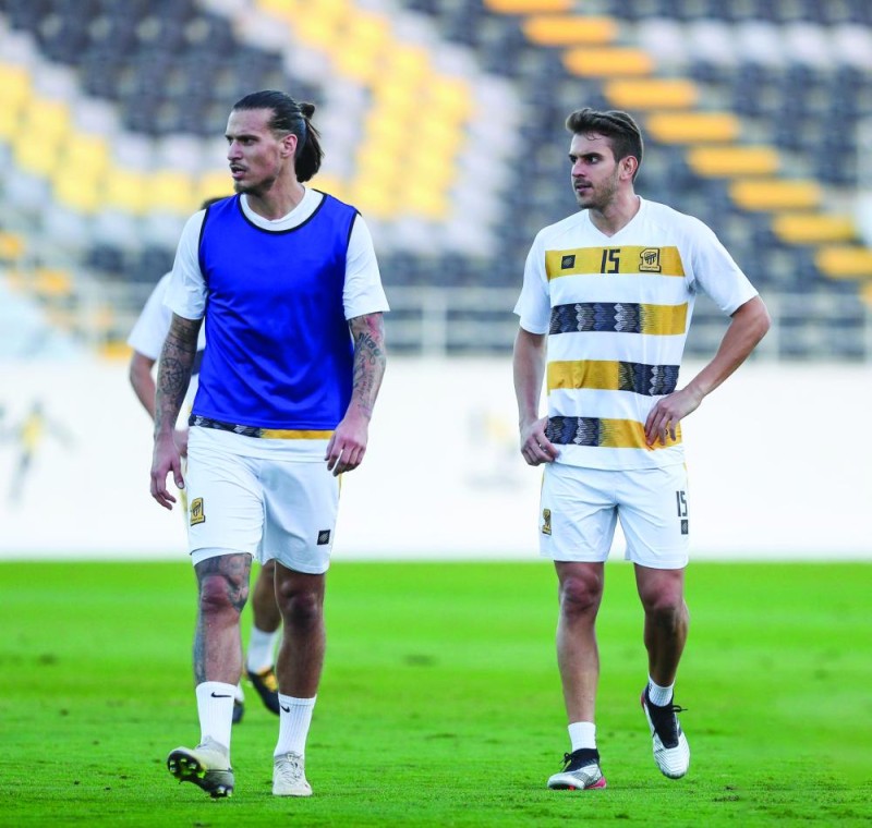 الاتحاد والعدالة.. الابتعاد عن دائرة الخطر