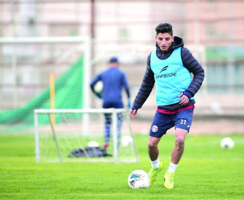 الاتحاد والعدالة.. الابتعاد عن دائرة الخطر