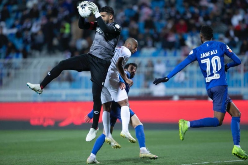 الهلال يفقد الصدارة و'بطل الشتاء' للنصر