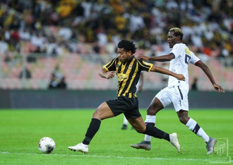 الاتحاد والعدالة يتفقان على 'السلبية'