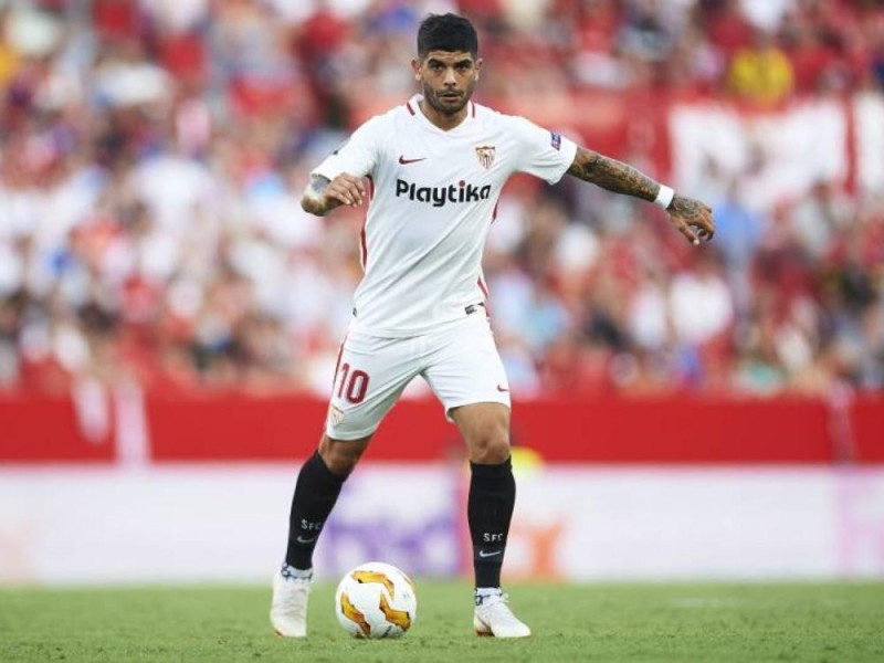 تعرف على ايفر بانيجا لاعب الشباب الجديد