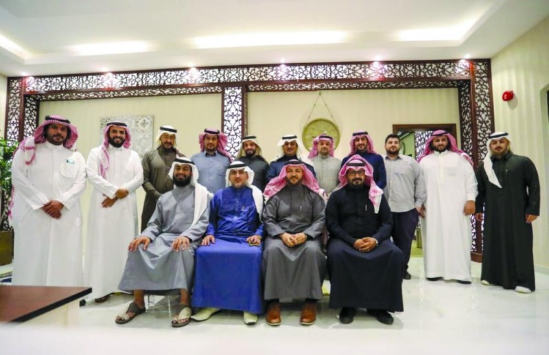 مناقشة تحديات الأمن الصناعي بالجبيل