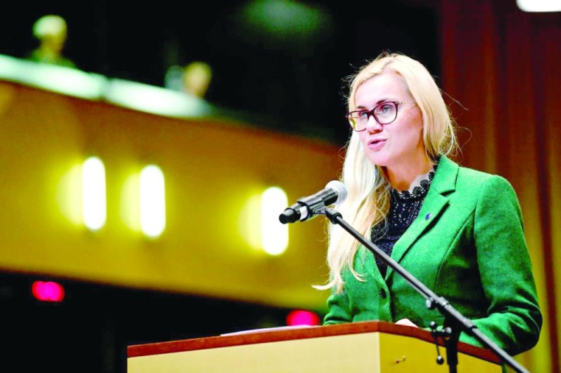 الشركات الأمريكية ترفع شعار «الطاقة الخضراء»