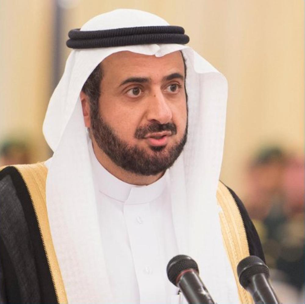 وزير الصحة يؤكد: لا إصابات بفيروس «كورونا»