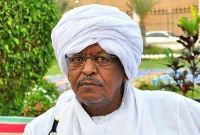 نائب مخلوع السودان يلحقه بسجن كوبر