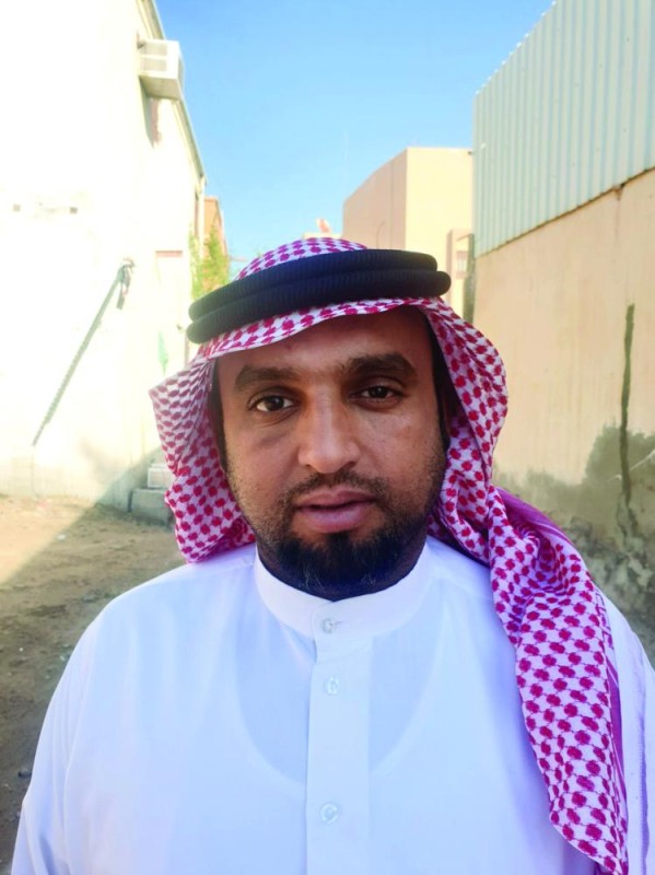 «ديرة» عيون الأحساء.. تاريخ مردوم بالنفايات