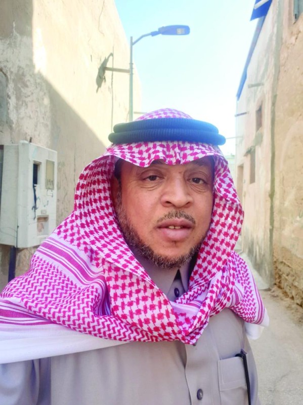 «ديرة» عيون الأحساء.. تاريخ مردوم بالنفايات