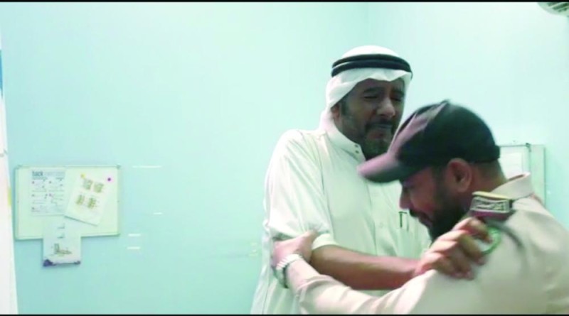 نجاح تجربة فرضية في مستشفى صفوى العام