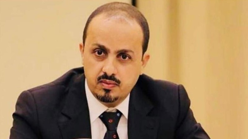 «الإرياني»: المليشيا تسعى لنسف «اتفاق السويد»