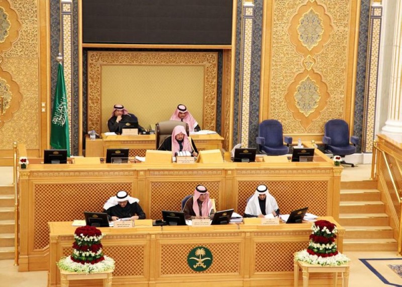 ' الشورى' يوافق على تعديلات' الإجراءات الجزائية '