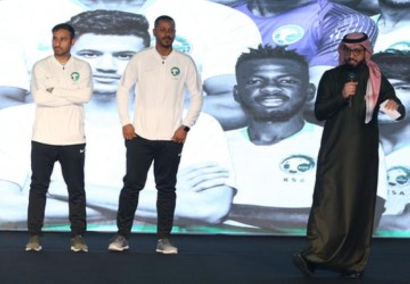 بدء حفل تكريم بعثة المنتخب الأولمبي