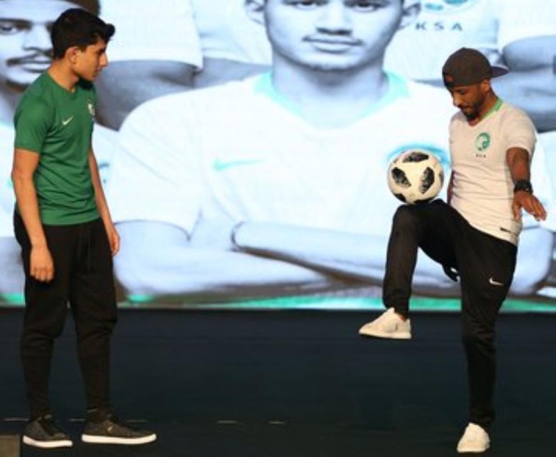 بدء حفل تكريم بعثة المنتخب الأولمبي