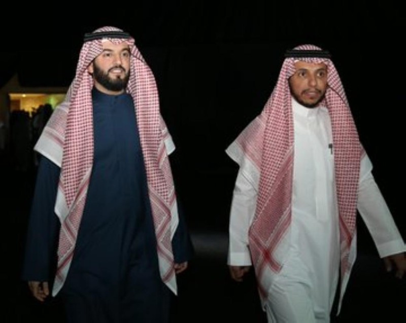 بدء حفل تكريم بعثة المنتخب الأولمبي