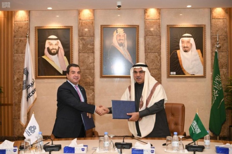 اتفاقية لتطوير أحد الميادين بالخبر