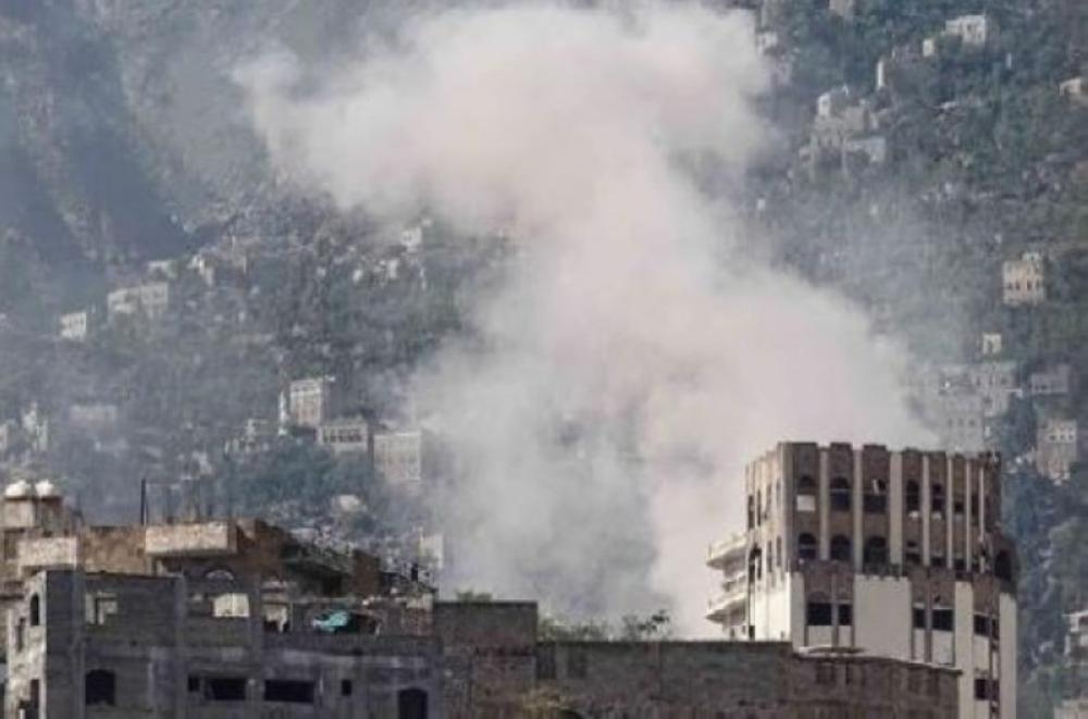 تقرير حقوقي: 756 انتهاكًا للحوثيين خلال شهر