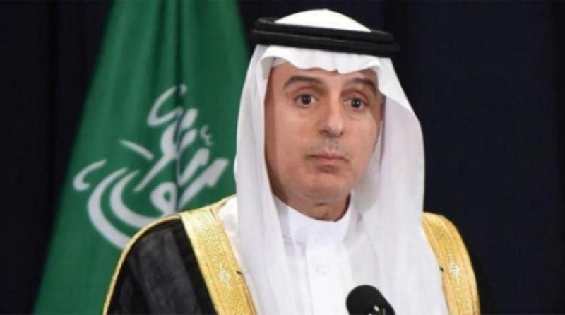 دبلوماسية «الجبير» تُسكت مذيعة تركية