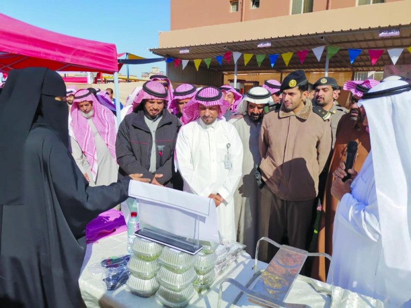 «الباردة» تزاحم «الحرجة» في طوارئ مستشفى الجفر