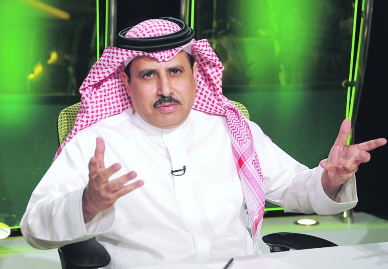 الشمراني: الإعلام مطالب بالدعم