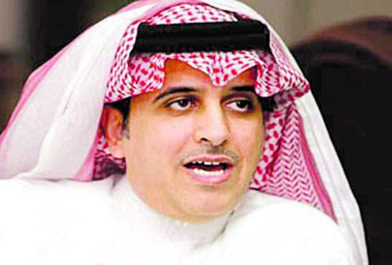 المدلج: المسحل رسم خارطة الطريق