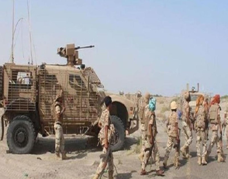 الجيش اليمني ينفّذ كمينًا محكمًا ضد المليشيا بالجوف