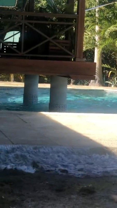 زلزال بقوة 7ر7 درجة يضرب منطقة الكاريبي
