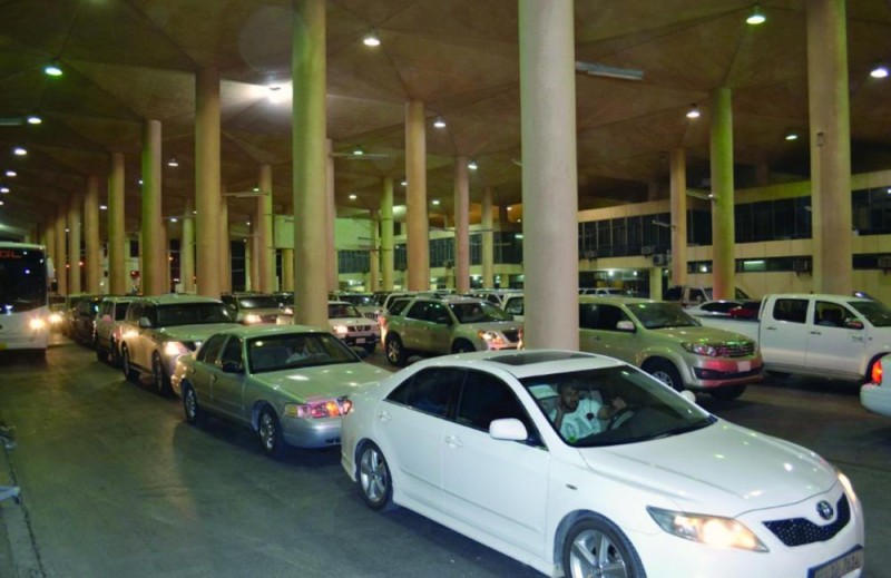 «الخدمة المدنية» لـ 